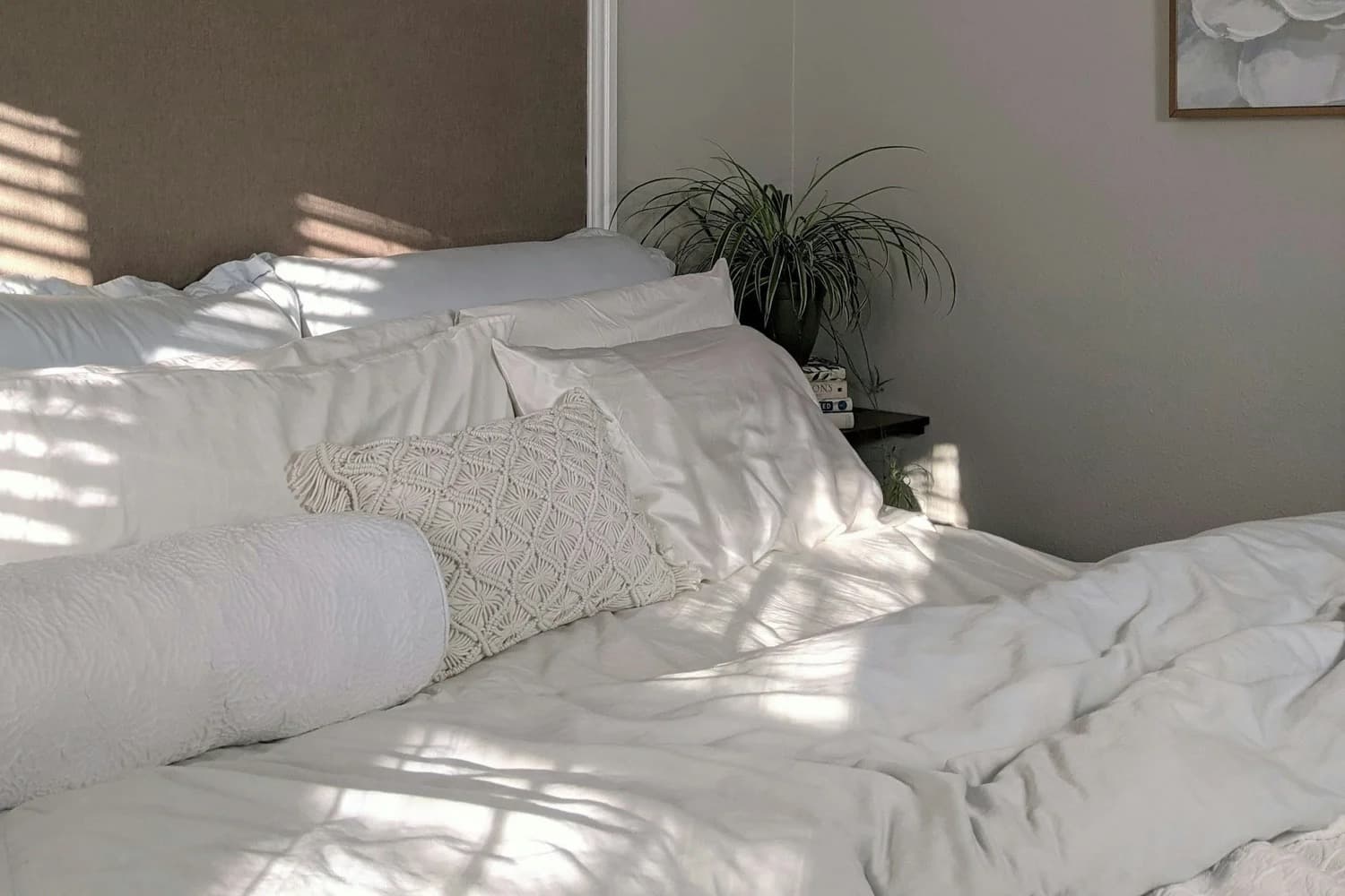 Fresh Linens