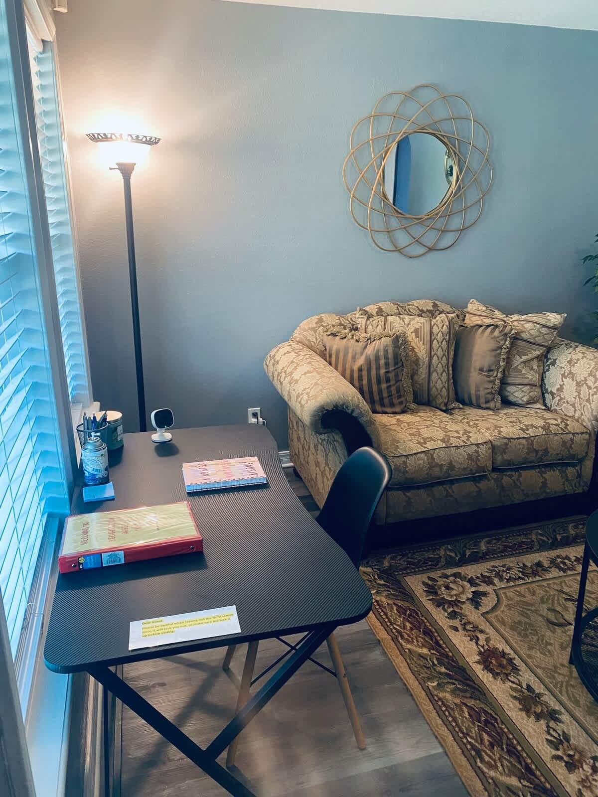 Xscapecation Oasis — photo 3