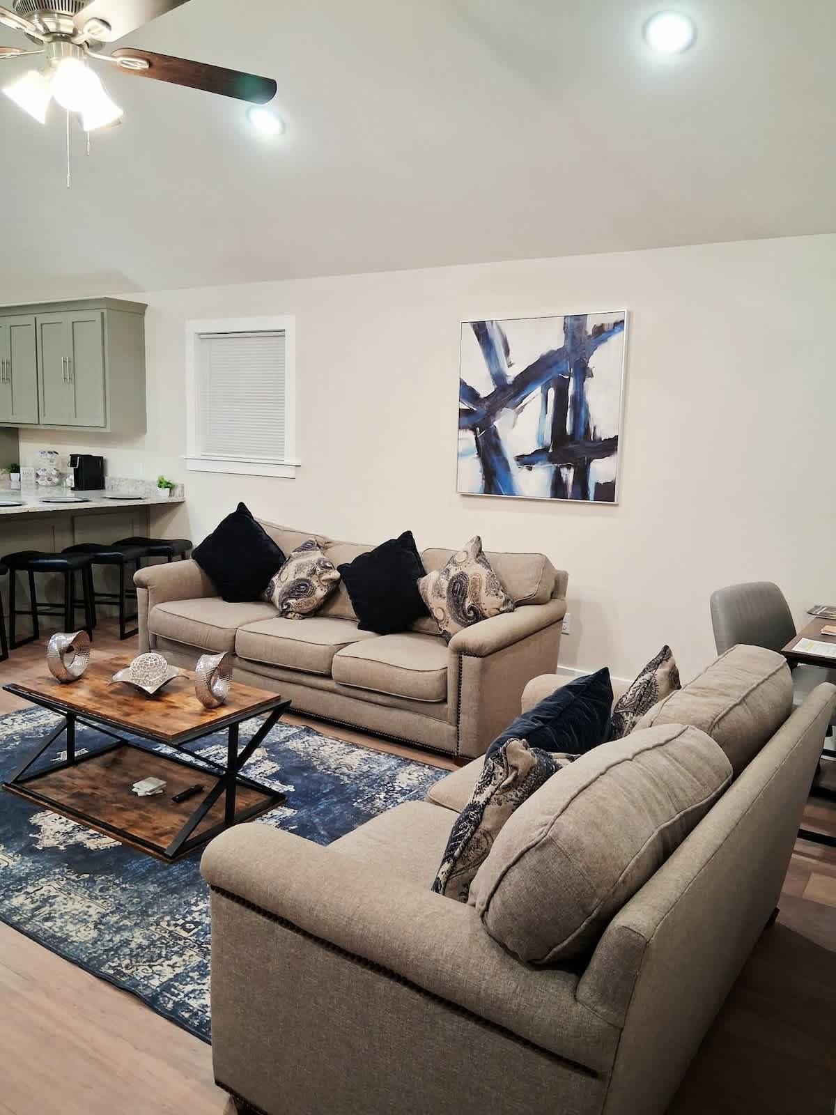Xscapecation Oasis II — photo 4