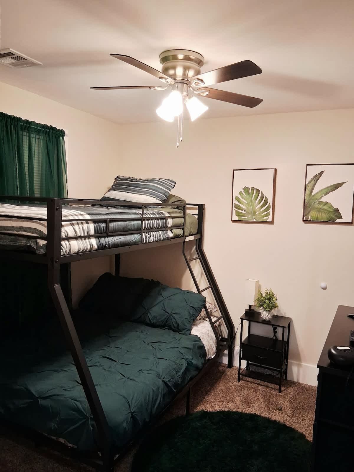 Xscapecation Oasis II — photo 9